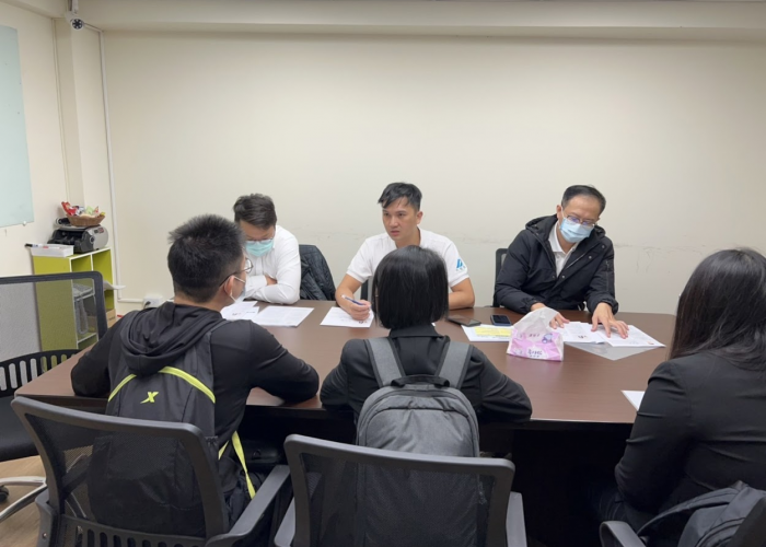 遠見房屋,房仲課程,房仲新人,房仲面試