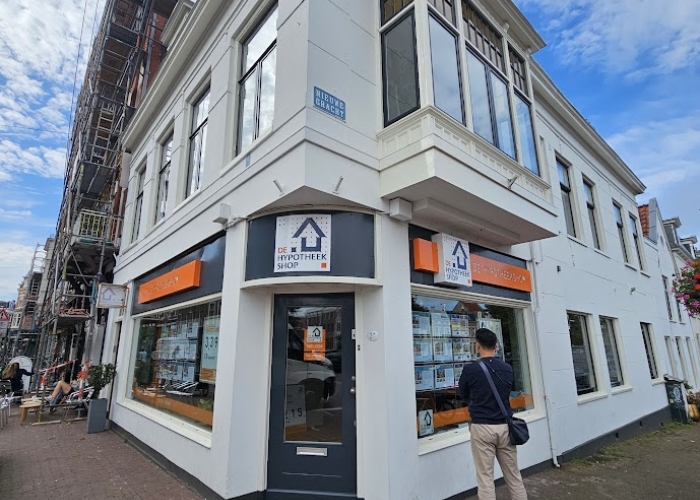 《歐洲回來我才懂：台灣人不是在買房，是在「拜房價」——讓我把這場集體信仰工程講破給你聽》