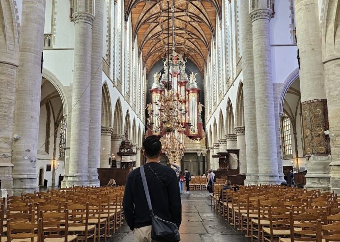 《買房別談感情，長期置產要講邏輯》