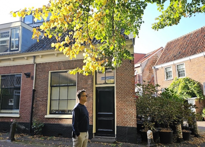 【限貸令這一年，我們燒了 800 萬：一家房仲老闆的真心話】