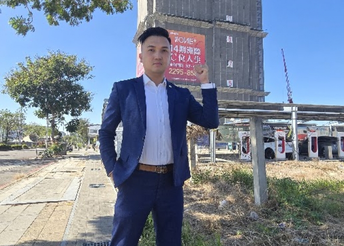 《工具機己死、薪水斷掉後：我在台中接到一個「被裁員換屋族」的求救委託》