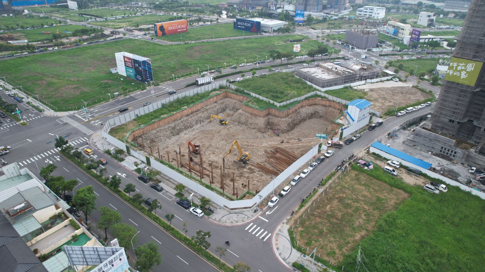台中建案鴻承建設