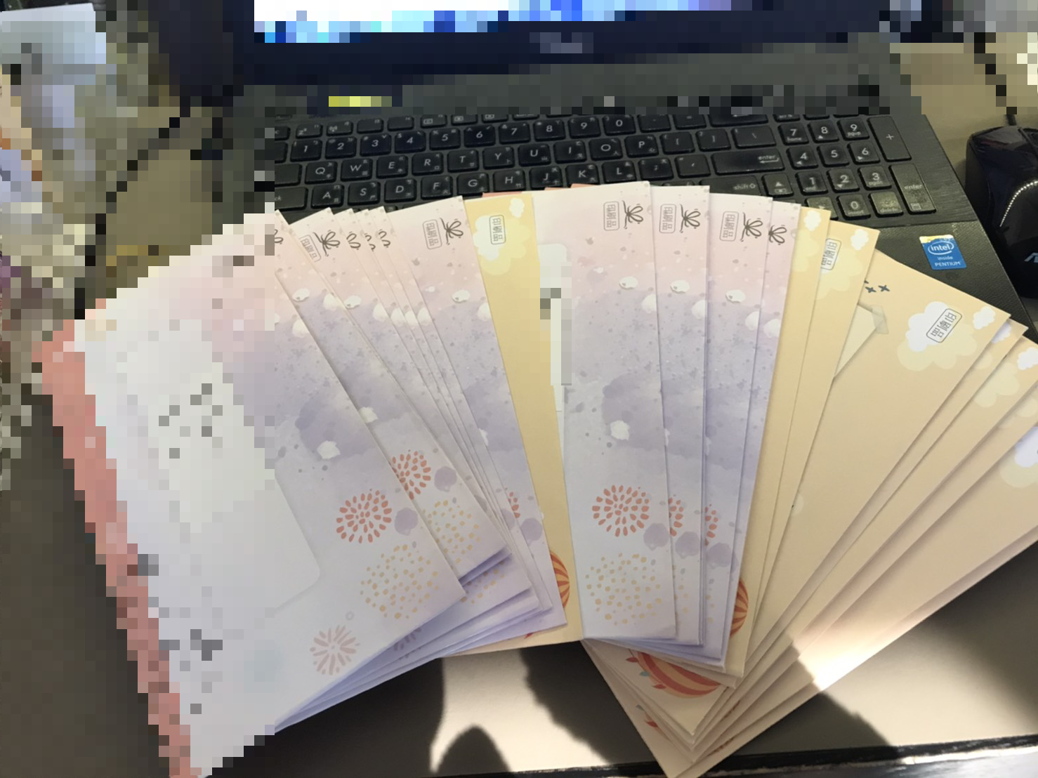 房仲開發信