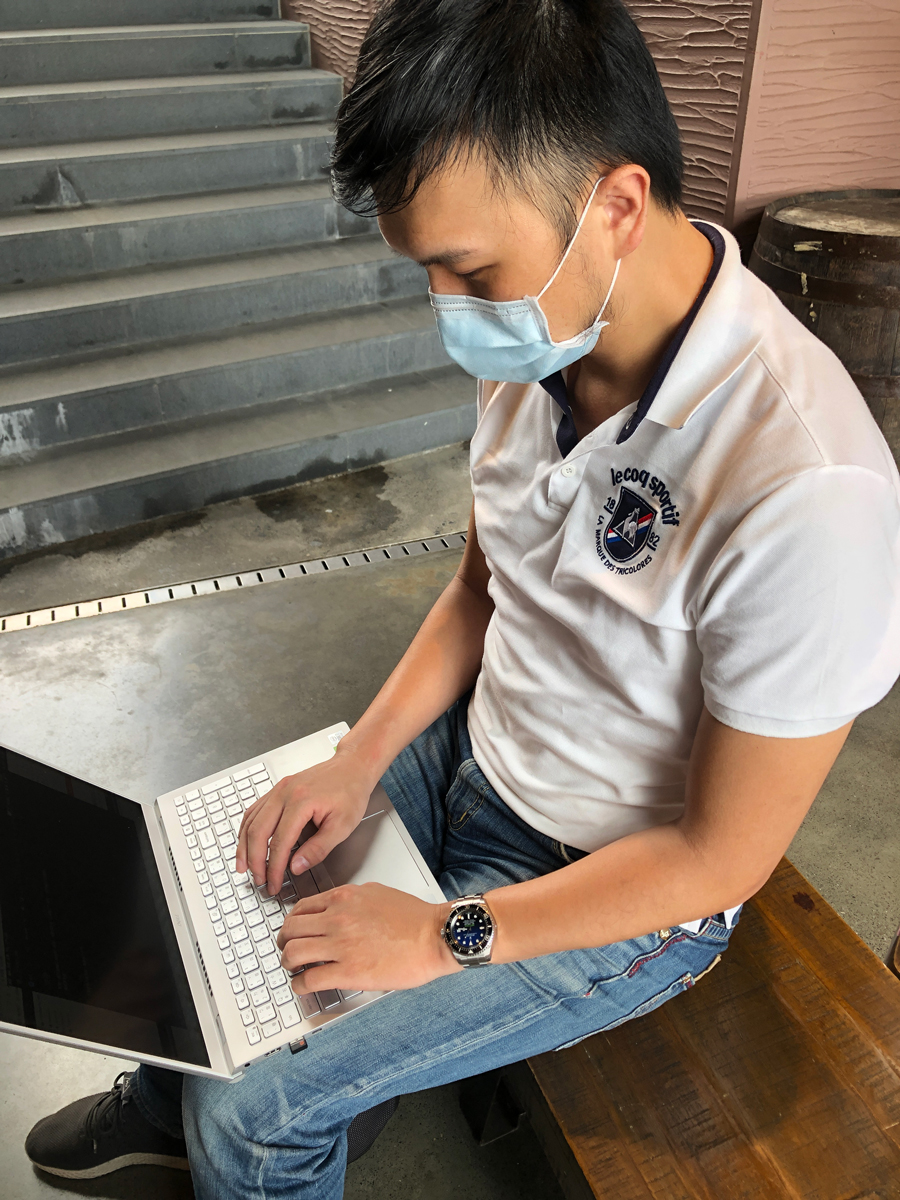 成交沒錯 但感覺要對 成交沒錯 但感覺要對